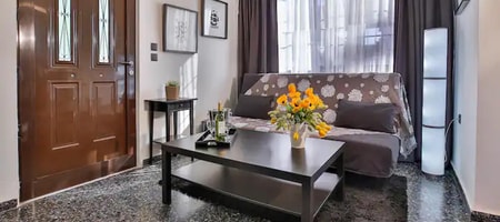 Sunset View Apartments- Cozy near the sea