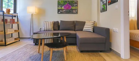 Sunset View Apartments- Modern near the sea