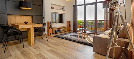 Sunset View Apartments-Sea View