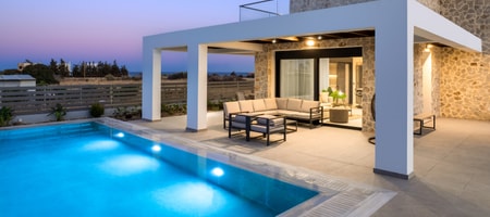 Terra Magna- Alba Villa