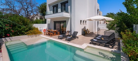 Thalassa Luxury Villa