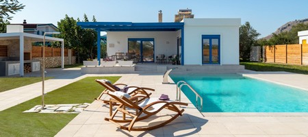 Serenity Villas - THALASSA