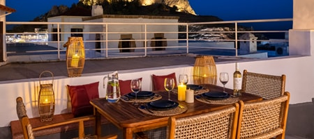 Thelo Luxury Living - A
