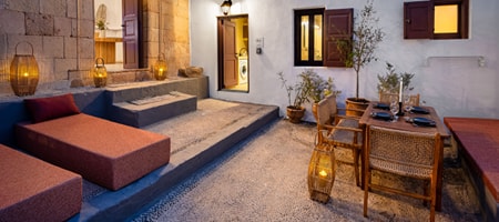Thelo Luxury Living - B
