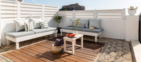Traditional Lindian Suite 1