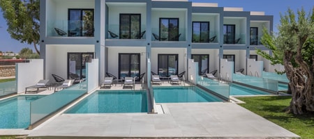 Tota Suites 3