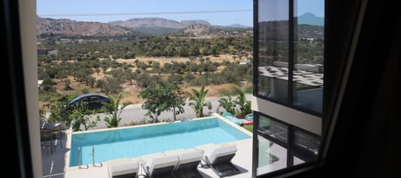 Trapezia Luxury Living - Citrine