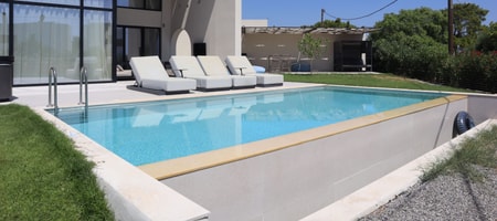 Trapezia Luxury Living - Morganite