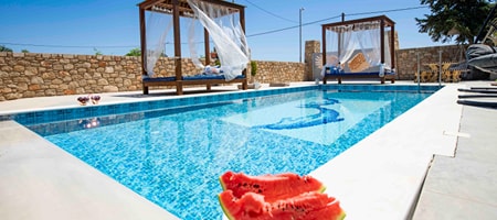 Traounou Serenity Villa