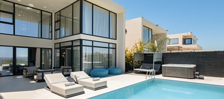 Trapezia Luxury Living - Alexandrite