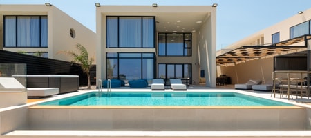 Trapezia Luxury Living - Diamond