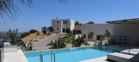 Trapezia Luxury Living - Emerald