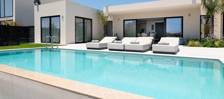 Trapezia Luxury Living - Garnet