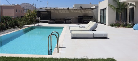 Trapezia Luxury Living - Moonstone