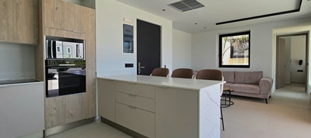 Trapezia Luxury Living - Opal