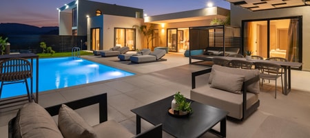 Trapezia Luxury Living - Pearl