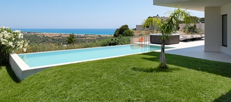 Trapezia Luxury Living - Spinel