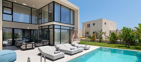 Trapezia Luxury Living - Sunstone