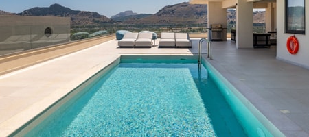 Trapezia Luxury Living - Ruby