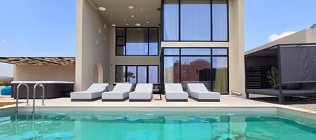 Trapezia Luxury Living - Sapphire