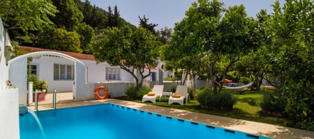 Villa Amelie