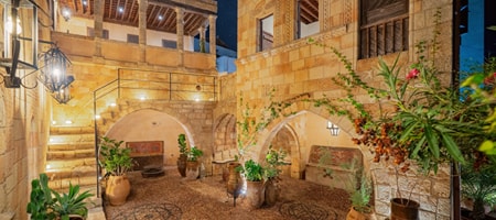 Vasilikos Mansion - Captain’s Residences