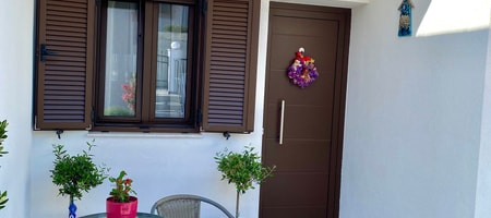 Casa di Vati