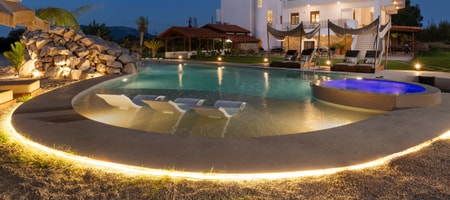 Vento Estivo Mansion