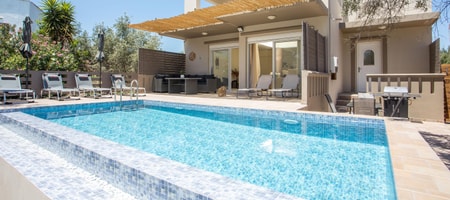 Villa Frady
