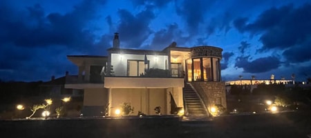 Villa Eleni