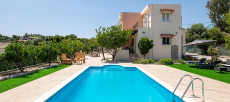 Villa Emerald