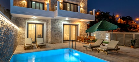 Villa Hodaj