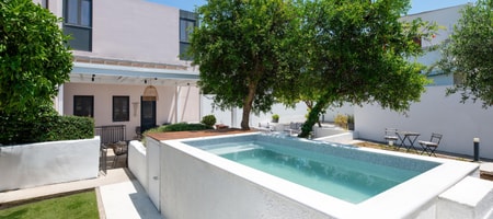 Villa Lou