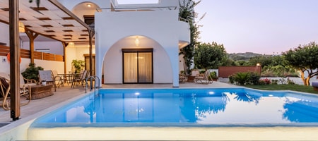 Villa Bella Natura