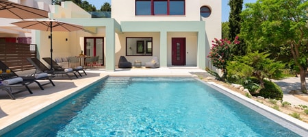 Villa Olive