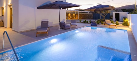 Villa Selestitis