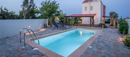 Villa Verona Pool