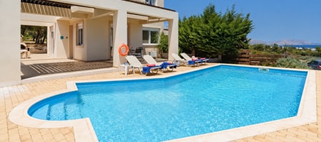 Villa Nicole Gennadi