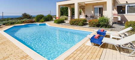 Villa Phoebe Gennadi