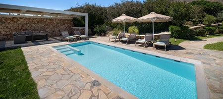 Villa Oceanis