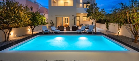 Vasiliki Villa