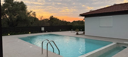 Villa Yasmina