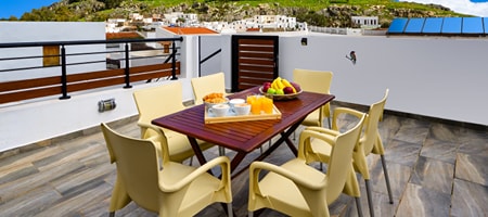 Villa Yannis