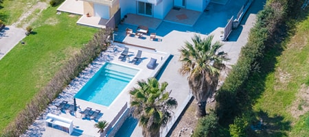 YVE Residence
