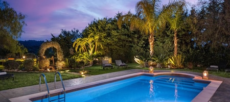 Zenia Villa