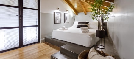 Zerania Suites - Ourania