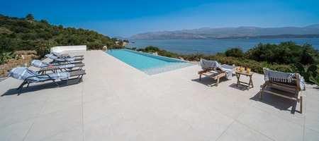 Villa Aionia| Lepeda Beach | Lixouri
