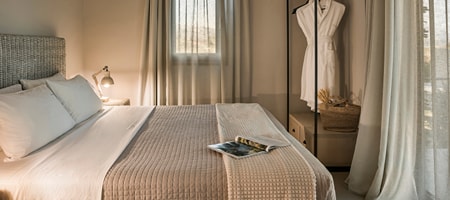 Grand Blue Residences : Ammos | Xi Beach Lixouri