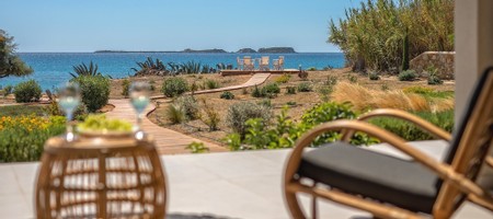 Grand Blue Beach Residences: Argilos | Xi Beach Lixouri