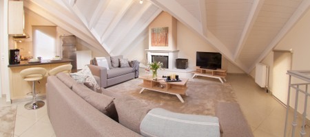 Orchidea Suite | Argostoli